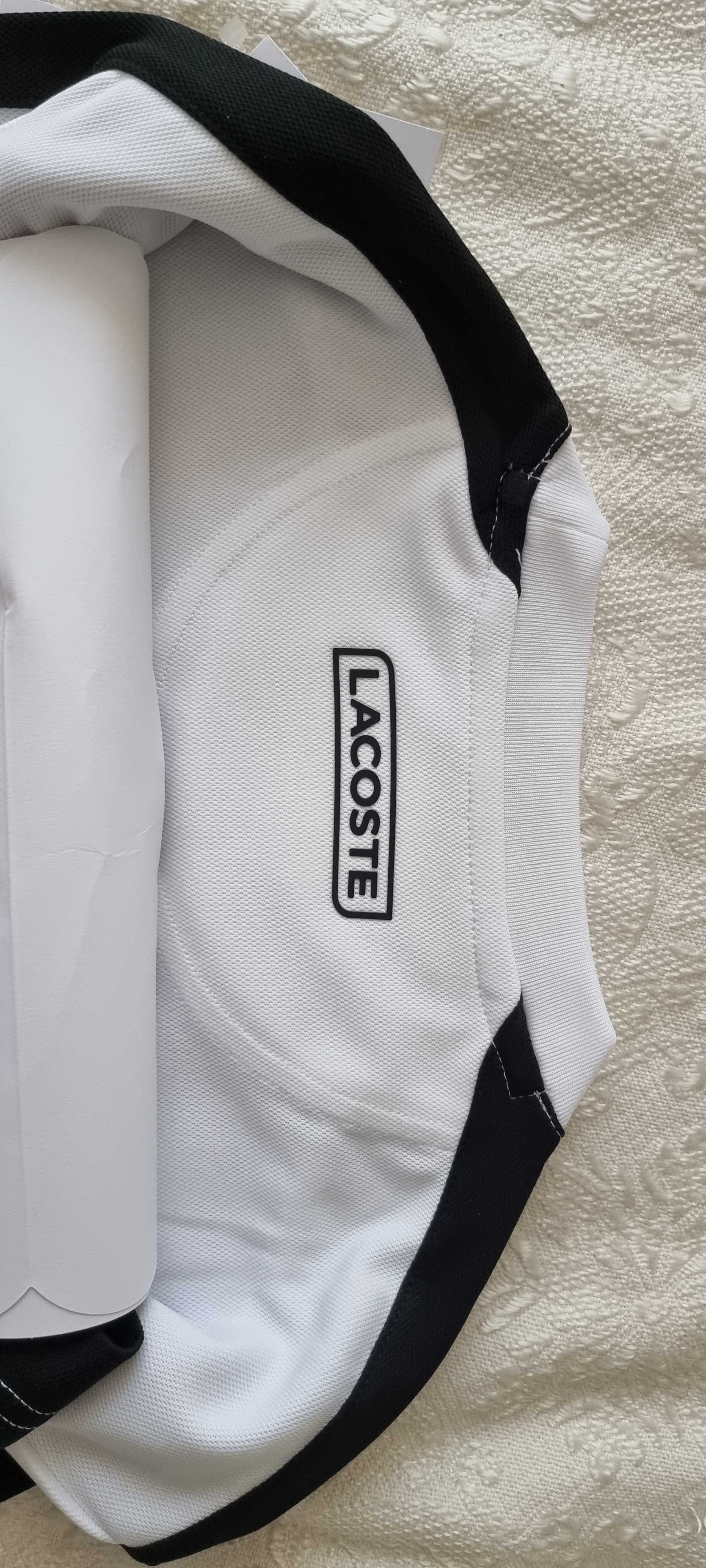 Тениска Lacoste Ultra Dry