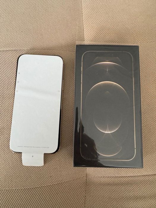iPhone 12 Pro 128 GB - Gold