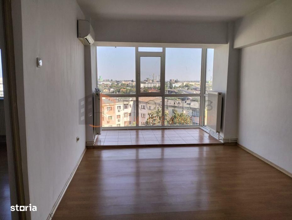 Apartament 2 camere cf 1 semidecomandat zona Unirii Sud