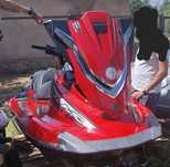 Jetski, Gidrocikl, гидроцикл, водный скутер, suv skuter