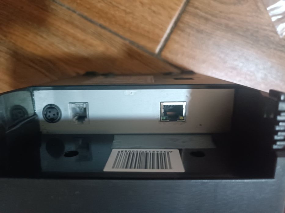 Термопринтр Xp-Q200. 80 mm.