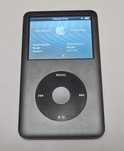 Ipod Classic 7th A1238 120 GB