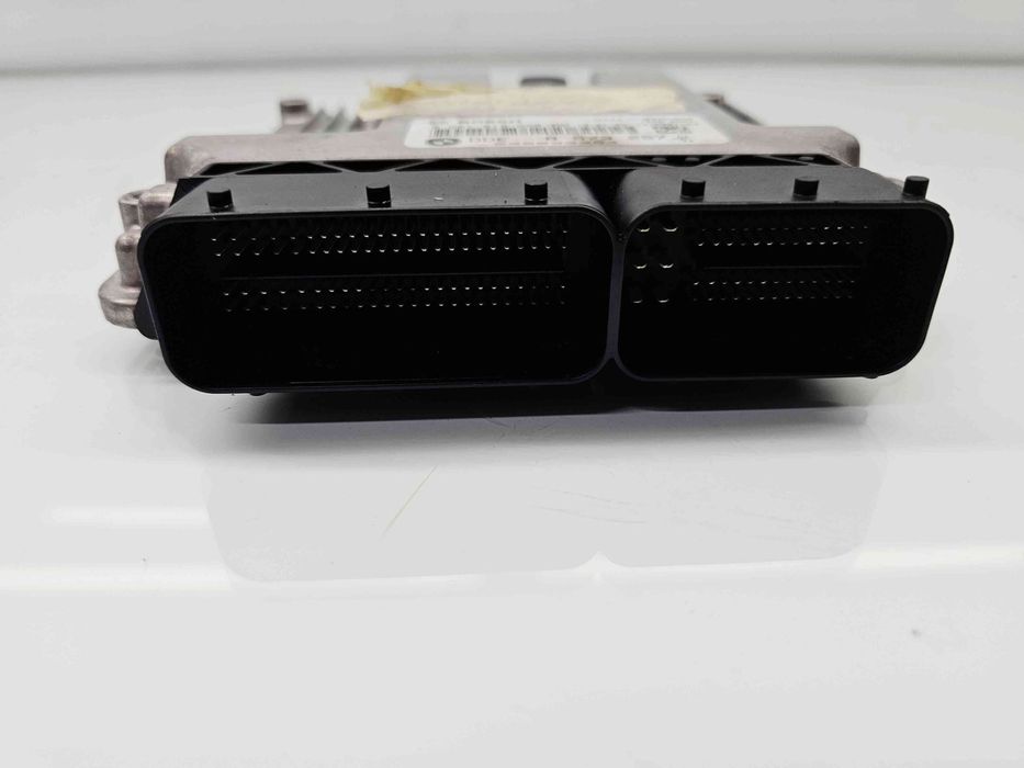 Calculator motor ECU Bmw 3 (F30) [Fabr 2012-2017] DDE 8573257 2.0 N47D