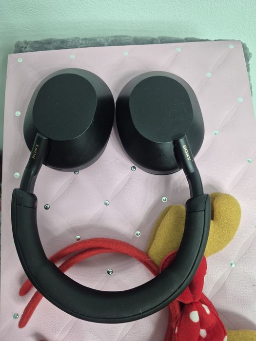 Наушники  Sony XM5