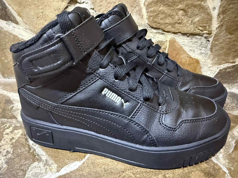 Дамски кецове 38н