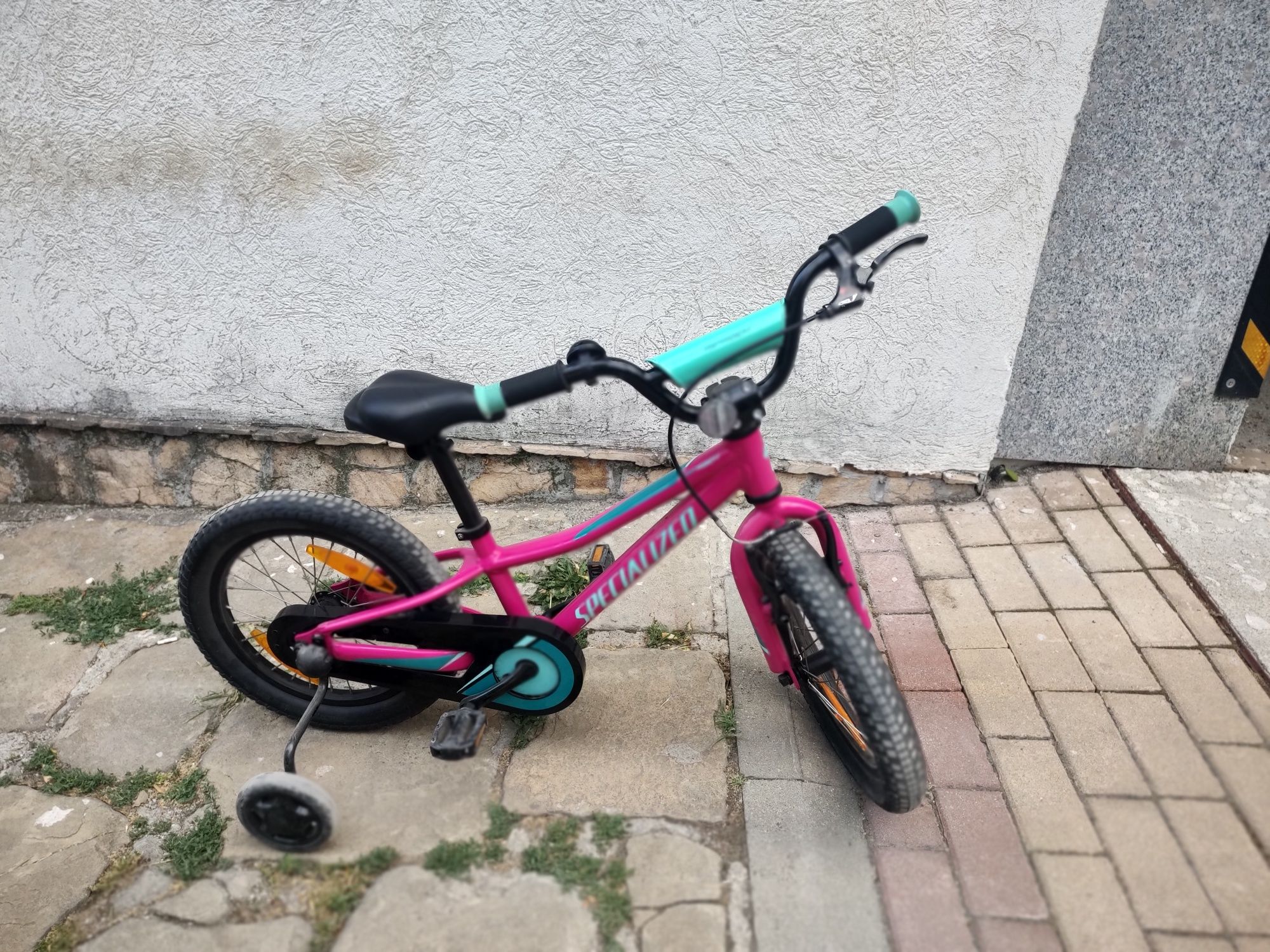 Specialized Riprock 16