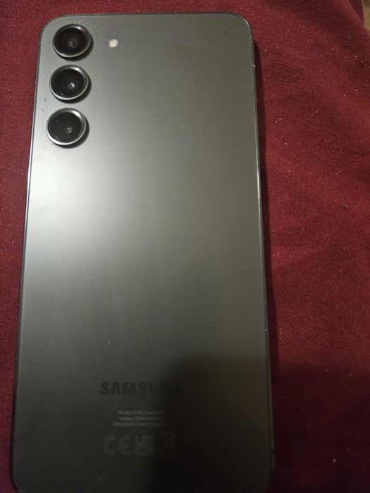 Samsung Galaxy S23 Plus