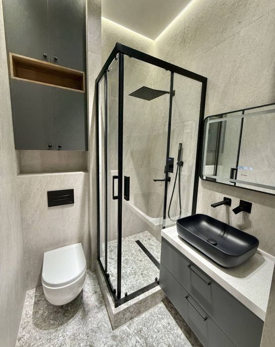 Продается квартира новостройка