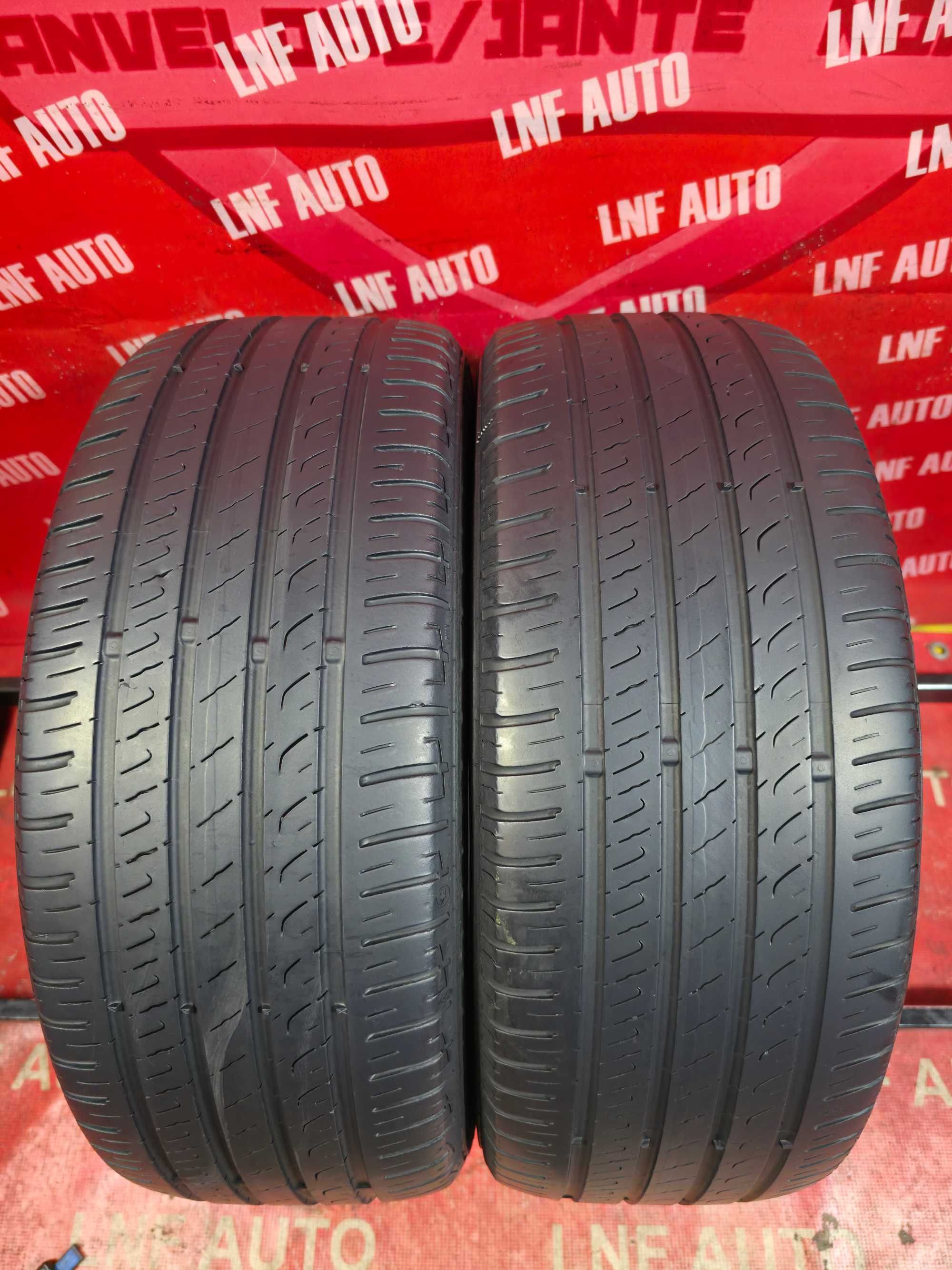 Anvelope de VARA - 195/55/15 - BARUM - 5.20 MM - DOT 2019 !