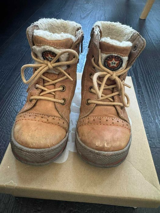 Детски зимни боти Lasocki, 25 номер