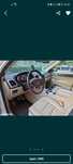 Jeep Grand Cherokee Overland