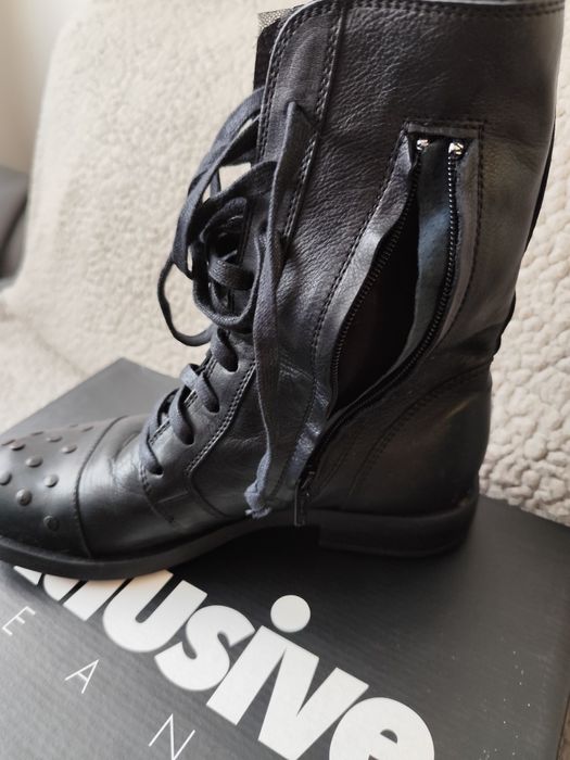 Дамски боти Exclusivejeans