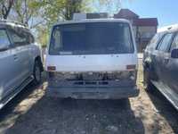 Volkswagen LT28 рефрежератор