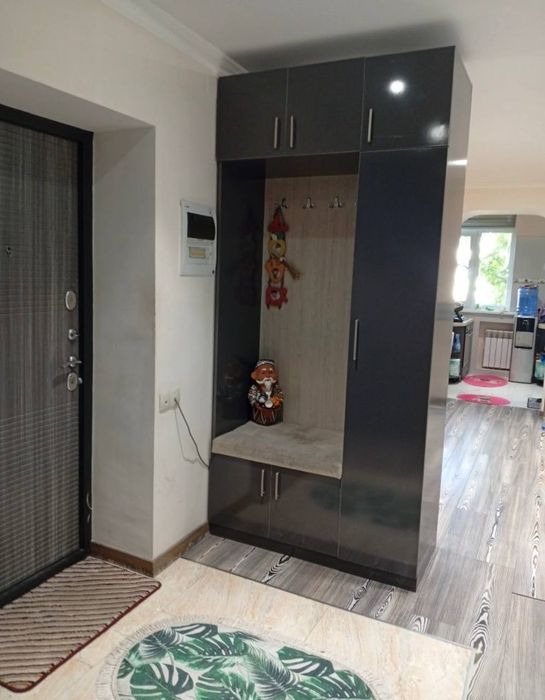 Дархан 3/3/4 (Дархан Авеню) 77-серия