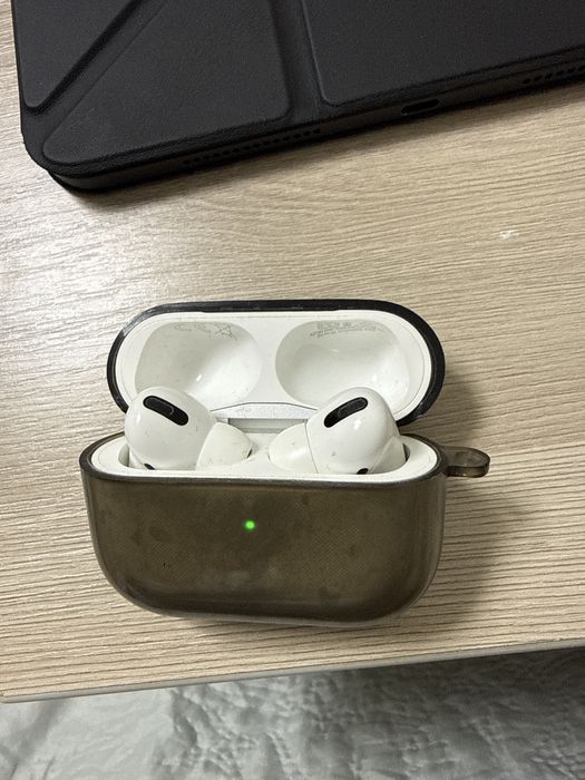 Airpods pro наушники