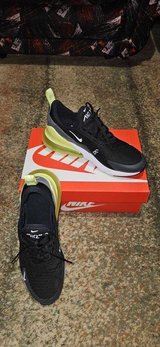 КАТО НОВИ Nike Air Max 270 Оригинални дамски маратонки