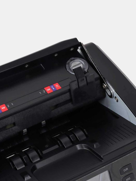 Пул санидиган аппарат Машинка для счета денег Bill counter al-928