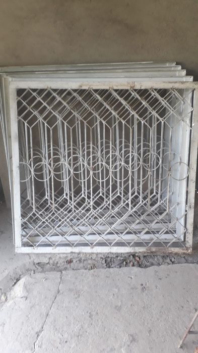 Мыкты РЕШЕТКА сатылады