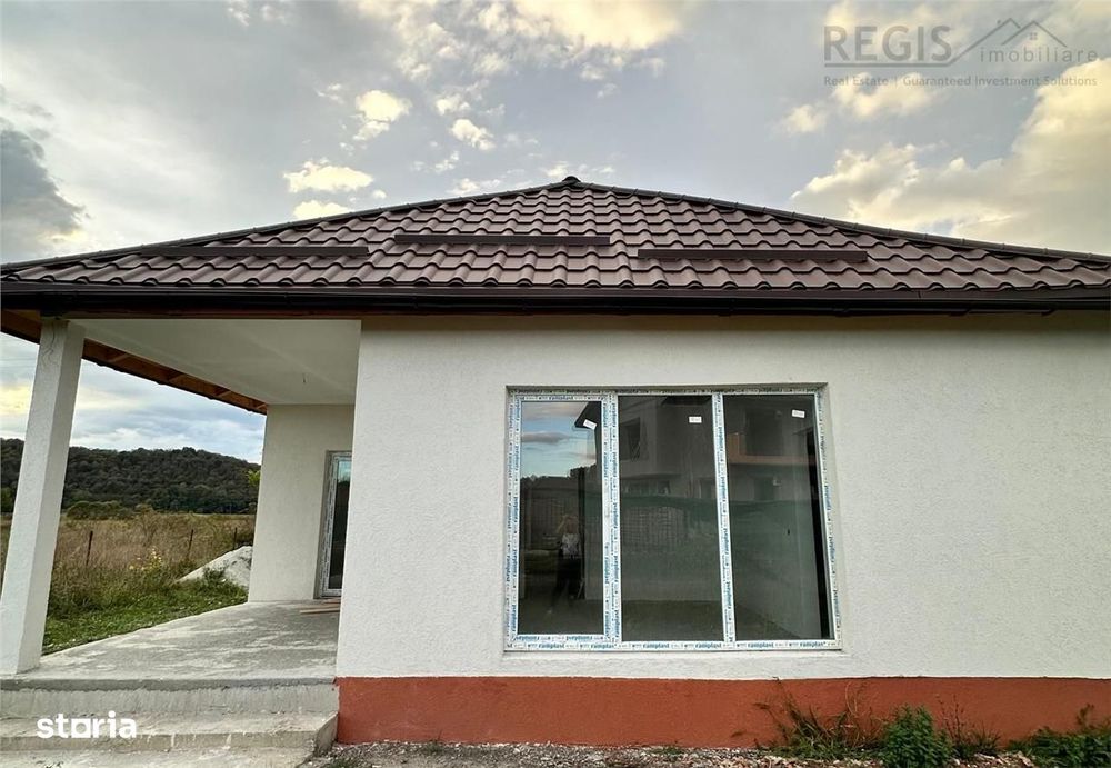 Casa 4 Camere, Harman