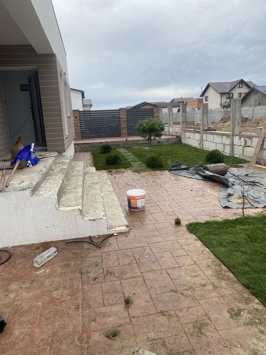 Gazon rulou supersport