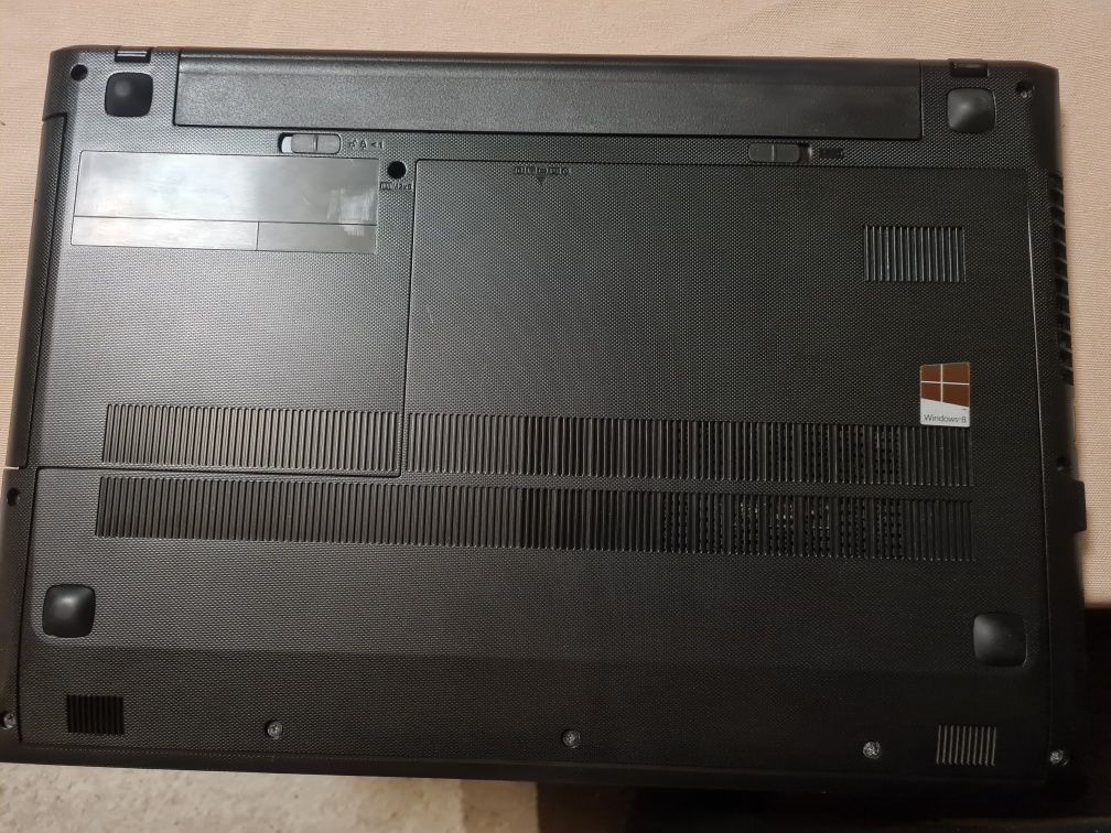 Лаптоп Lenovo G510s Touch