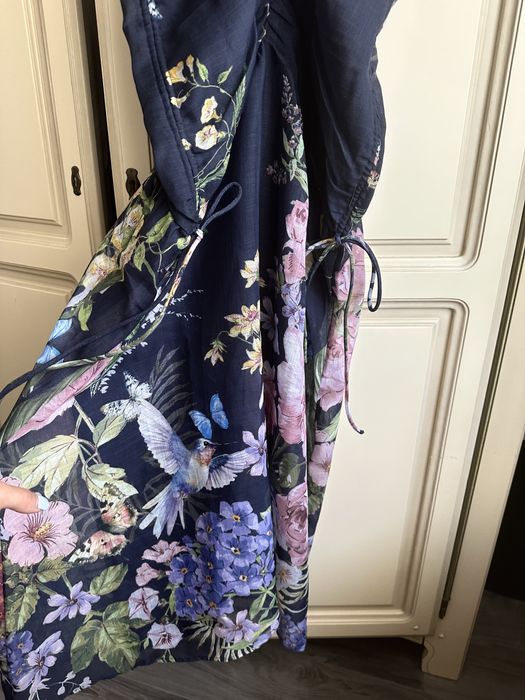 Rochie noua superba  de vara Lipsy - marime 38