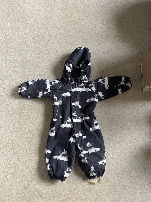 Рейма комбинезон 80р до 3х лет