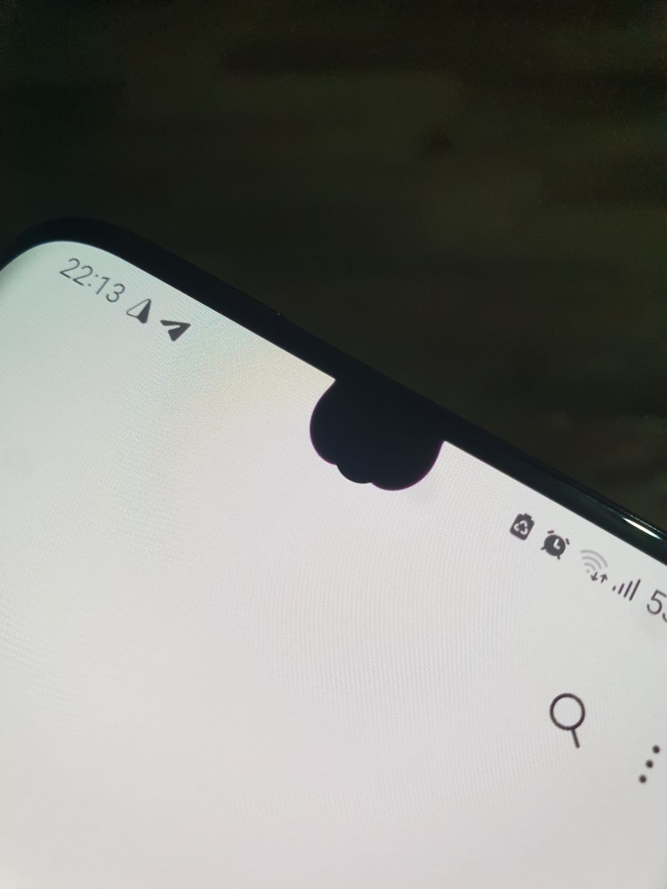 3ta Telefon abmen