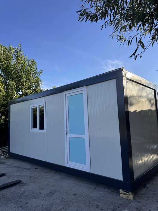 Container Modular tip birou