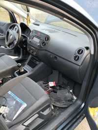 Planșa bord kit airbag centuri golf 5 golf 6 plus motor bmm