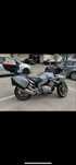 Honda CBF 1000 .