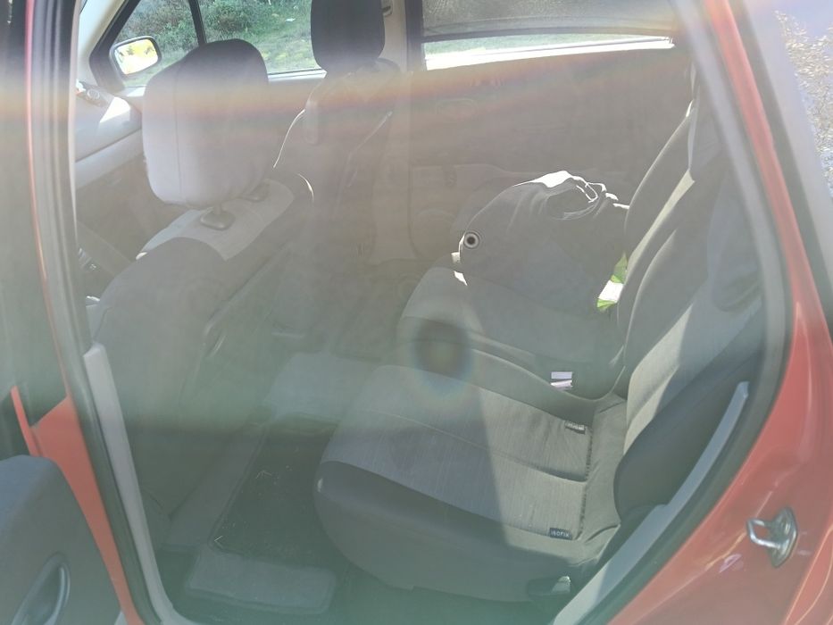 Vând Renault scenic 2