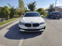 BMW 530e plugin hybrid LCI