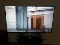 Смарт телевизор LG