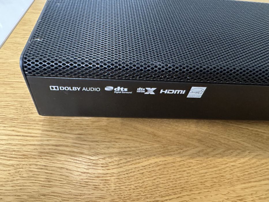 Саундбар Sumsung HW-Q60T