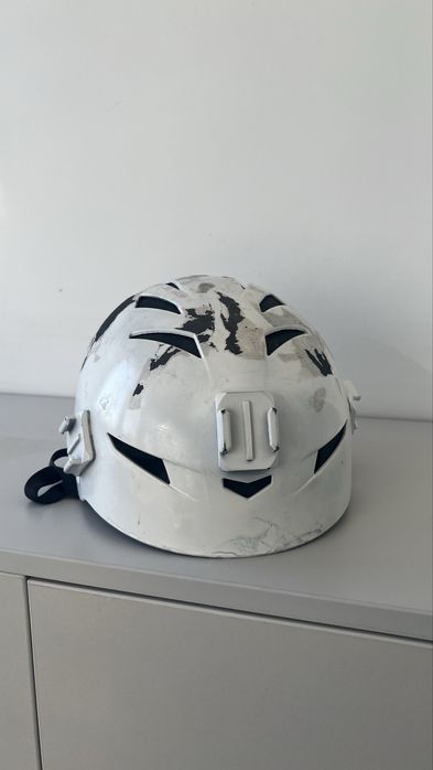 Шлем сноубордически бу