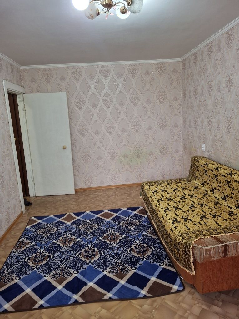 Сдам 1 комнатную квартиру в майкудуке