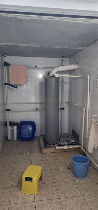 продается дом на земле