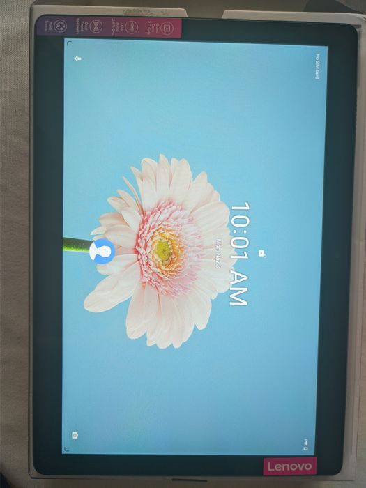 Lenovo Tab M10 HD Gen 2