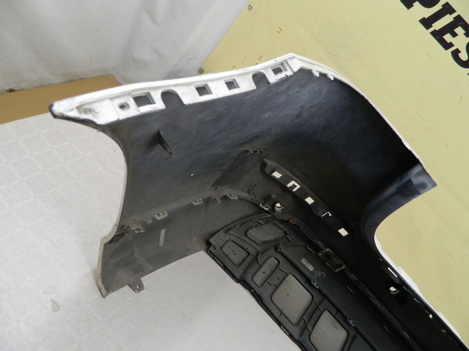 Bara spate Mercedes ML W166, 2011, 2012, 2013, 2014, 2015, cod origine A16688503.