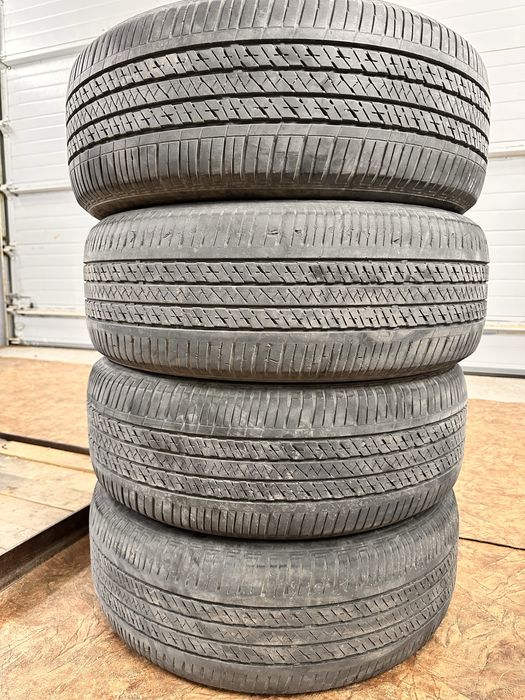 Шина покрышка летний 235/55/R18