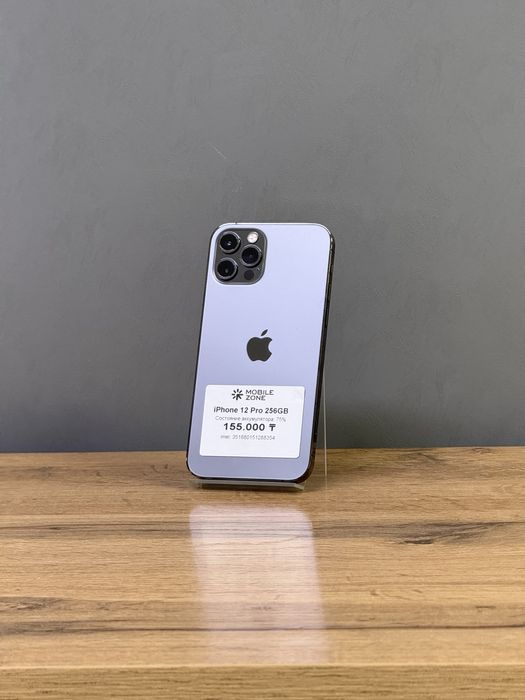 Iphone 12 Pro 256 GB | Mobile Zone