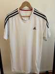 Tricou Adidas Climacool, Marimea M