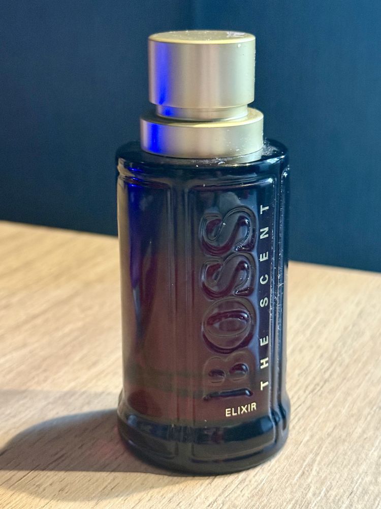 Hugo Boss The Scent Elixir