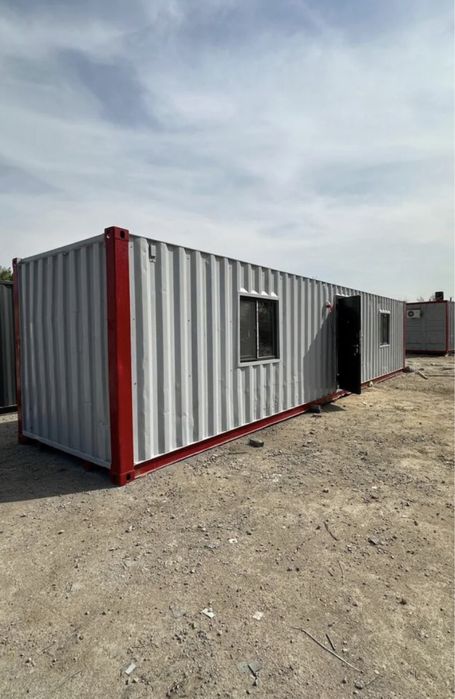 Контейнер 40 тонник