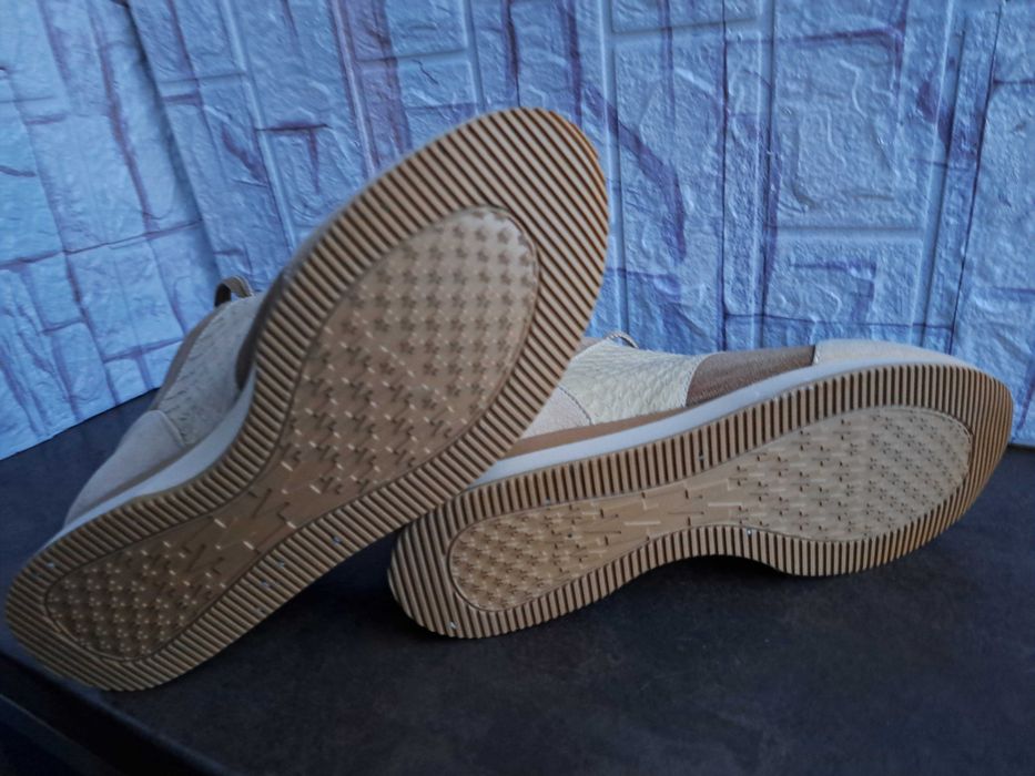 дамски обувки,кецове,маратонки,Max Mara номер 37,сникърс,платформа