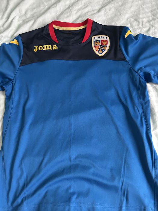 Tricou nationala romania