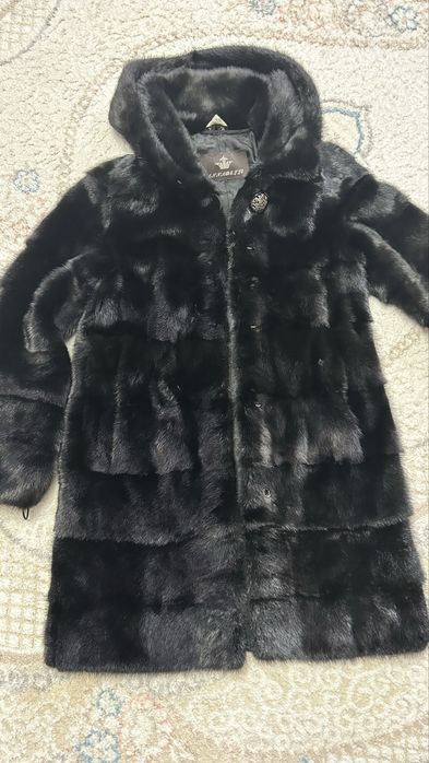 Продам норковуб шубу