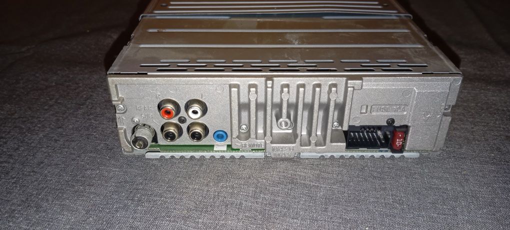 CD за кола Sony CDX-G1201U