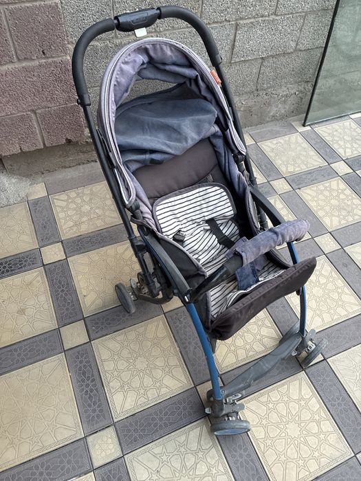 Детская коляска